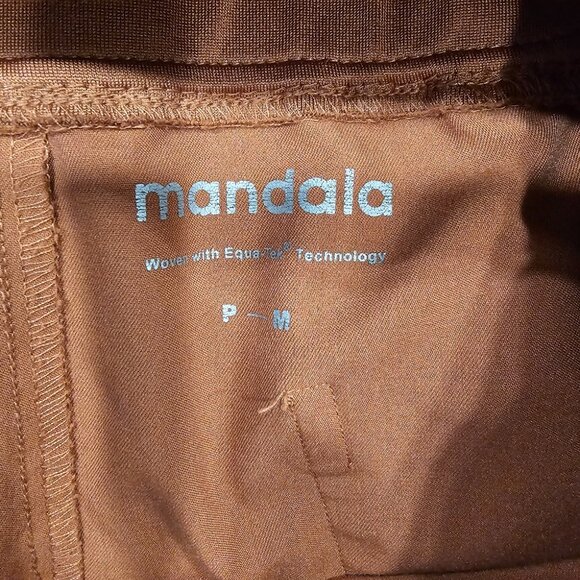 Mandala Scrub Set - Picture 3 of 3